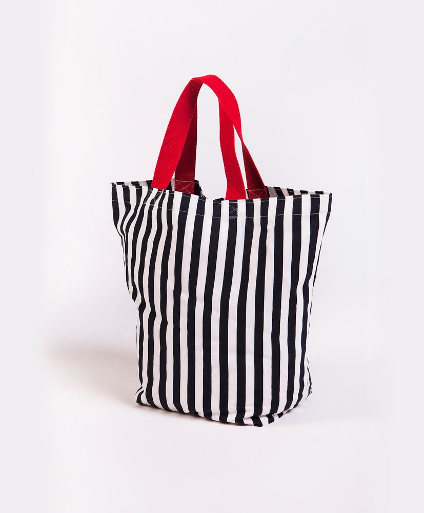 Printed Bags & Totes